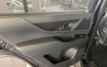 Lexus LX, 2025 год, 18 300 000 рублей, 17 фотография