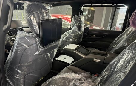 Lexus LX, 2025 год, 18 300 000 рублей, 18 фотография