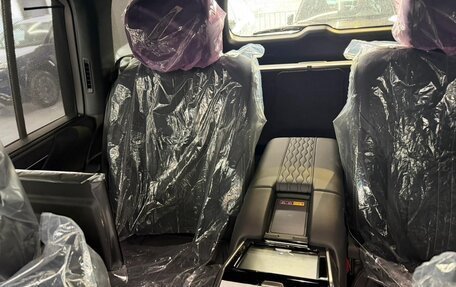 Lexus LX, 2025 год, 18 300 000 рублей, 19 фотография