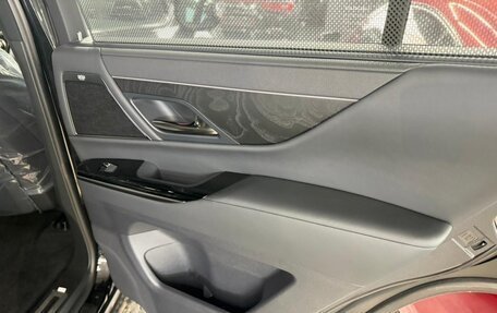 Lexus LX, 2025 год, 18 300 000 рублей, 20 фотография