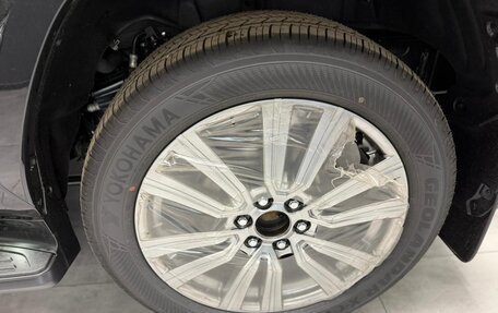 Lexus LX, 2025 год, 18 300 000 рублей, 22 фотография