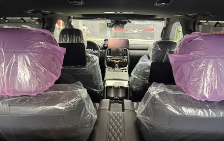 Lexus LX, 2025 год, 18 300 000 рублей, 21 фотография