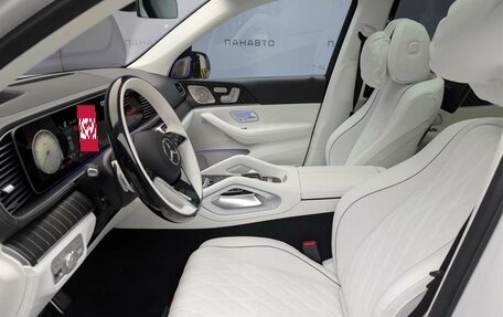 Mercedes-Benz Maybach GLS I, 2026 год, 36 000 000 рублей, 9 фотография