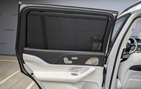 Mercedes-Benz Maybach GLS I, 2026 год, 36 000 000 рублей, 21 фотография