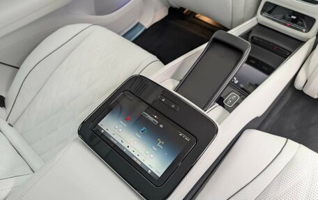 Mercedes-Benz Maybach GLS I, 2026 год, 36 000 000 рублей, 19 фотография