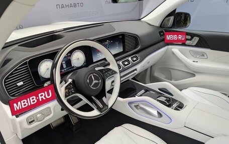 Mercedes-Benz Maybach GLS I, 2026 год, 36 000 000 рублей, 10 фотография