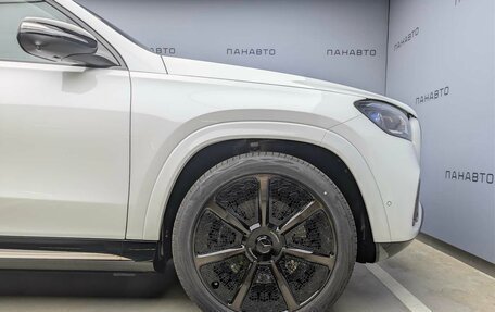 Mercedes-Benz Maybach GLS I, 2026 год, 36 000 000 рублей, 6 фотография