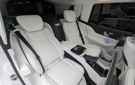 Mercedes-Benz Maybach GLS I, 2026 год, 36 000 000 рублей, 17 фотография