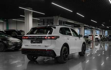 Volkswagen Tiguan, 2026 год, 5 100 000 рублей, 5 фотография