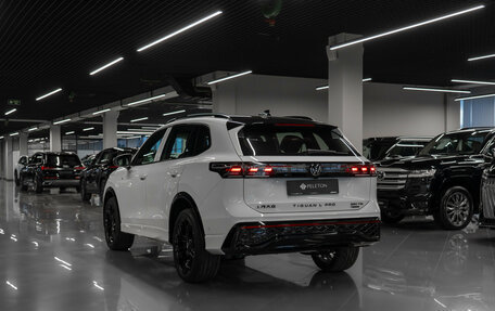 Volkswagen Tiguan, 2026 год, 5 100 000 рублей, 4 фотография