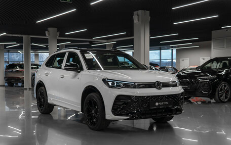 Volkswagen Tiguan, 2026 год, 5 100 000 рублей, 2 фотография