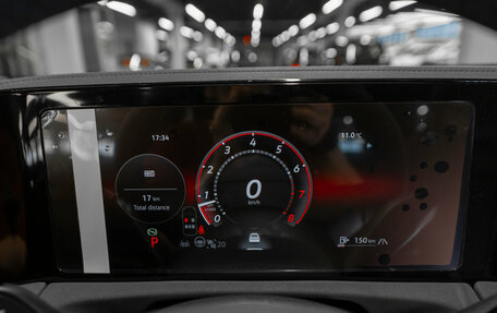 Volkswagen Tiguan, 2026 год, 5 100 000 рублей, 13 фотография