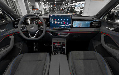 Volkswagen Tiguan, 2026 год, 5 100 000 рублей, 8 фотография