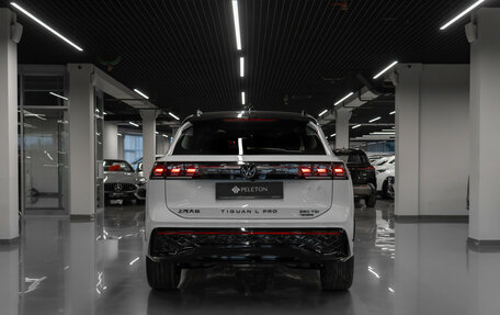 Volkswagen Tiguan, 2026 год, 5 100 000 рублей, 6 фотография