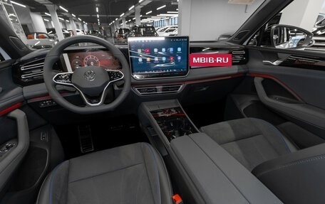 Volkswagen Tiguan, 2026 год, 5 100 000 рублей, 7 фотография