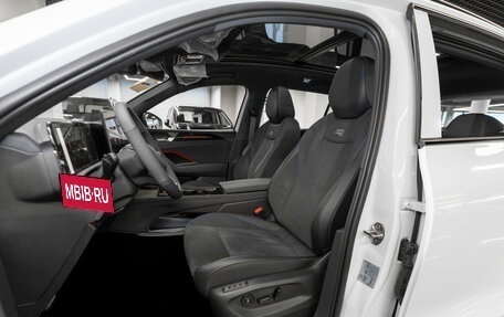 Volkswagen Tiguan, 2026 год, 5 100 000 рублей, 9 фотография