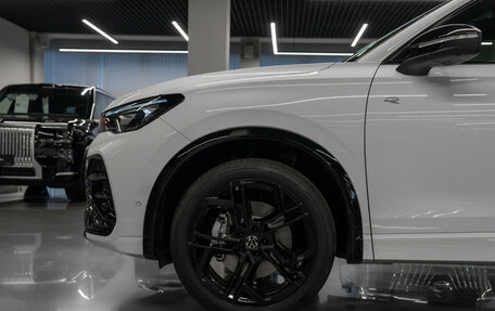 Volkswagen Tiguan, 2026 год, 5 100 000 рублей, 25 фотография