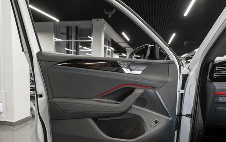 Volkswagen Tiguan, 2026 год, 5 100 000 рублей, 22 фотография