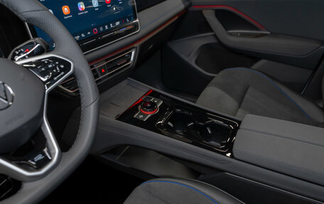 Volkswagen Tiguan, 2026 год, 5 100 000 рублей, 16 фотография