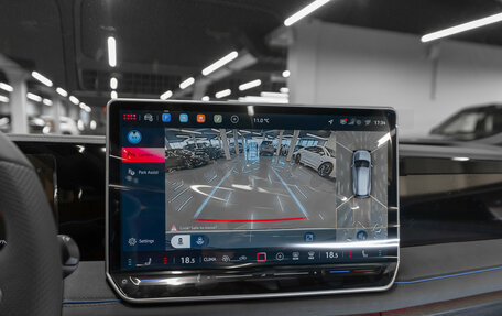 Volkswagen Tiguan, 2026 год, 5 100 000 рублей, 20 фотография