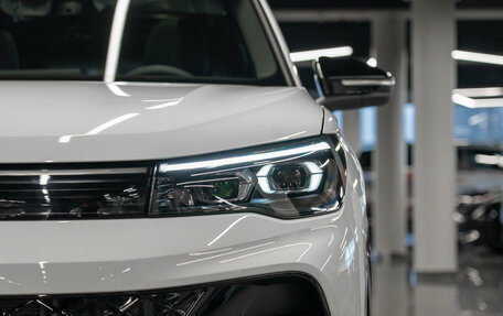 Volkswagen Tiguan, 2026 год, 5 100 000 рублей, 26 фотография