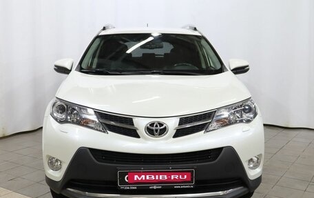 Toyota RAV4, 2013 год, 2 050 000 рублей, 2 фотография