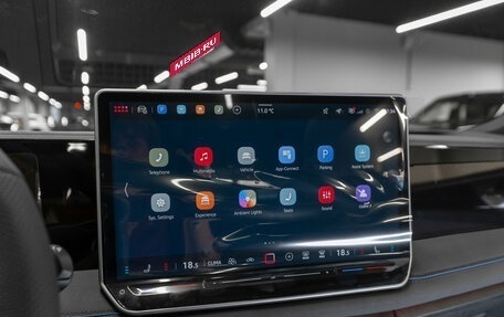 Volkswagen Tiguan, 2026 год, 5 100 000 рублей, 17 фотография