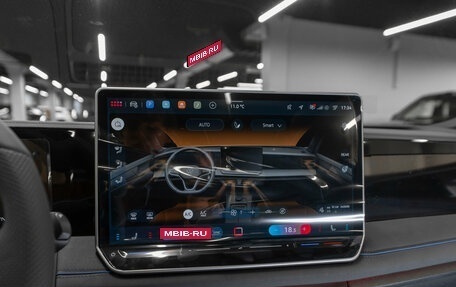 Volkswagen Tiguan, 2026 год, 5 100 000 рублей, 19 фотография