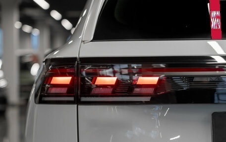 Volkswagen Tiguan, 2026 год, 5 100 000 рублей, 28 фотография