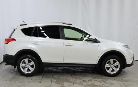 Toyota RAV4, 2013 год, 2 050 000 рублей, 7 фотография