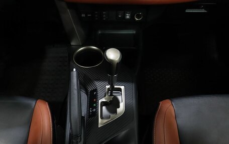 Toyota RAV4, 2013 год, 2 050 000 рублей, 19 фотография