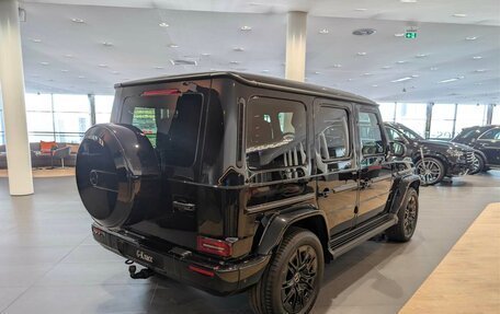 Mercedes-Benz G-Класс W463 рестайлинг _iii, 2026 год, 27 600 000 рублей, 5 фотография