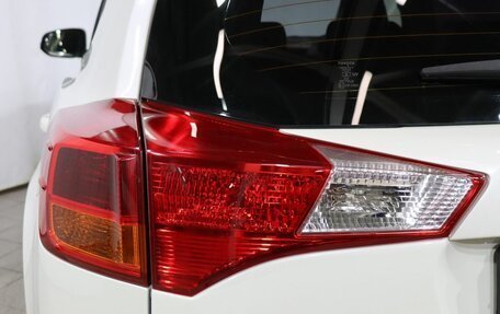 Toyota RAV4, 2013 год, 2 050 000 рублей, 26 фотография