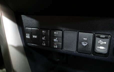 Toyota RAV4, 2013 год, 2 050 000 рублей, 20 фотография