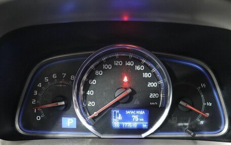 Toyota RAV4, 2013 год, 2 050 000 рублей, 18 фотография