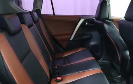 Toyota RAV4, 2013 год, 2 050 000 рублей, 24 фотография