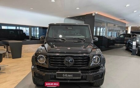 Mercedes-Benz G-Класс W463 рестайлинг _iii, 2026 год, 27 600 000 рублей, 2 фотография