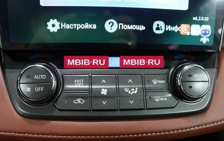 Toyota RAV4, 2013 год, 2 050 000 рублей, 21 фотография