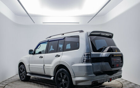 Mitsubishi Pajero IV, 2019 год, 3 987 000 рублей, 7 фотография