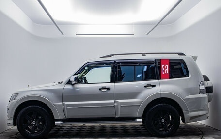 Mitsubishi Pajero IV, 2019 год, 3 987 000 рублей, 8 фотография