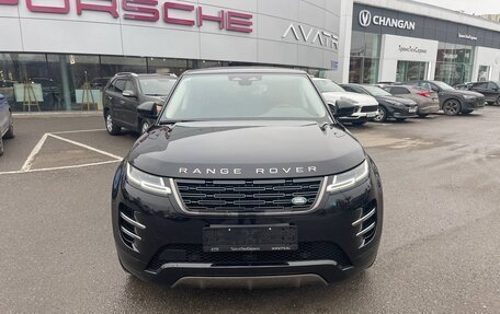Land Rover Range Rover Evoque II, 2025 год, 6 090 000 рублей, 2 фотография