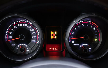 Mitsubishi Pajero IV, 2019 год, 3 987 000 рублей, 12 фотография