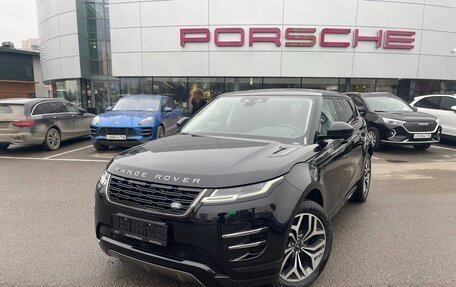 Land Rover Range Rover Evoque II, 2025 год, 6 090 000 рублей, 3 фотография