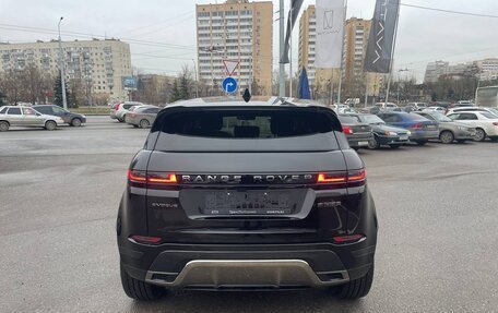 Land Rover Range Rover Evoque II, 2025 год, 6 090 000 рублей, 5 фотография