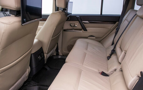 Mitsubishi Pajero IV, 2019 год, 3 987 000 рублей, 11 фотография