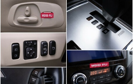 Mitsubishi Pajero IV, 2019 год, 3 987 000 рублей, 17 фотография