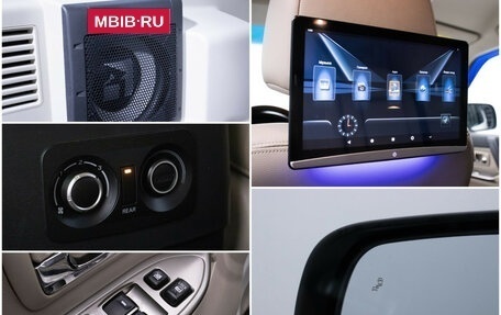 Mitsubishi Pajero IV, 2019 год, 3 987 000 рублей, 16 фотография