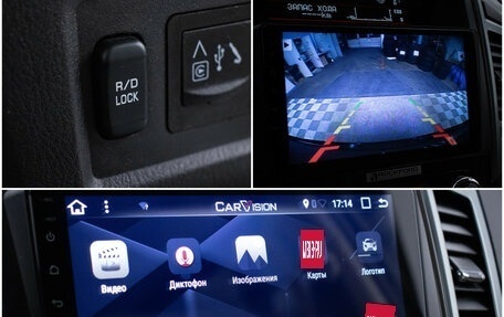 Mitsubishi Pajero IV, 2019 год, 3 987 000 рублей, 18 фотография