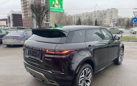 Land Rover Range Rover Evoque II, 2025 год, 6 090 000 рублей, 6 фотография