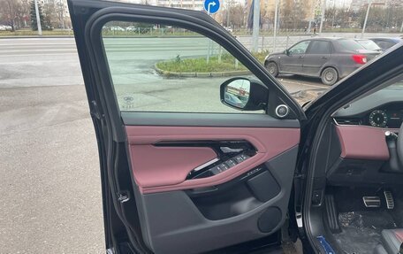 Land Rover Range Rover Evoque II, 2025 год, 6 090 000 рублей, 7 фотография